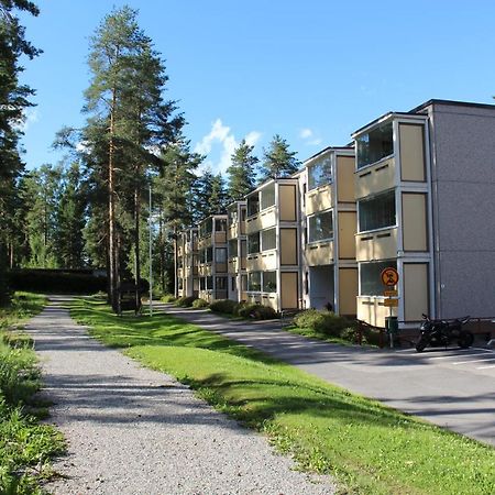 Bright Star Apartament Siilinjaervi Eksteriør billede