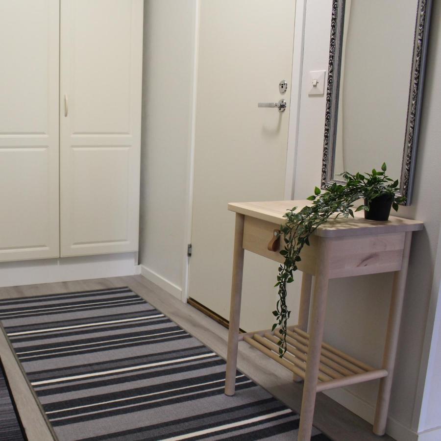 Bright Star Apartament Siilinjaervi Eksteriør billede