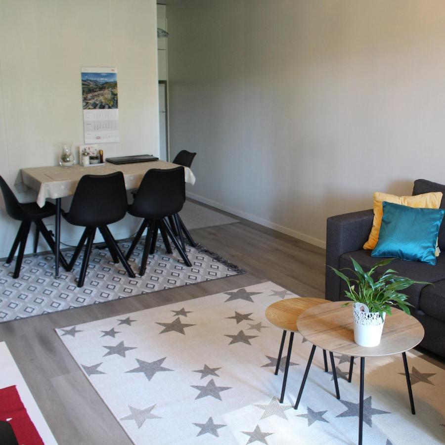 Bright Star Apartament Siilinjaervi Eksteriør billede