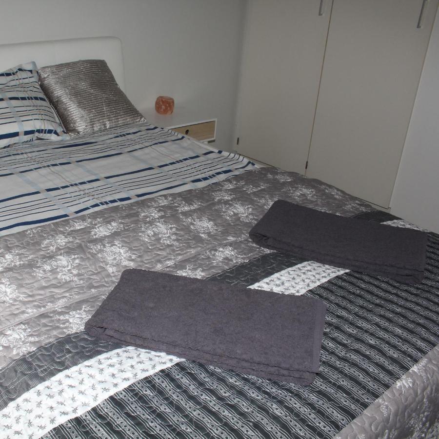 Bright Star Apartament Siilinjaervi Eksteriør billede