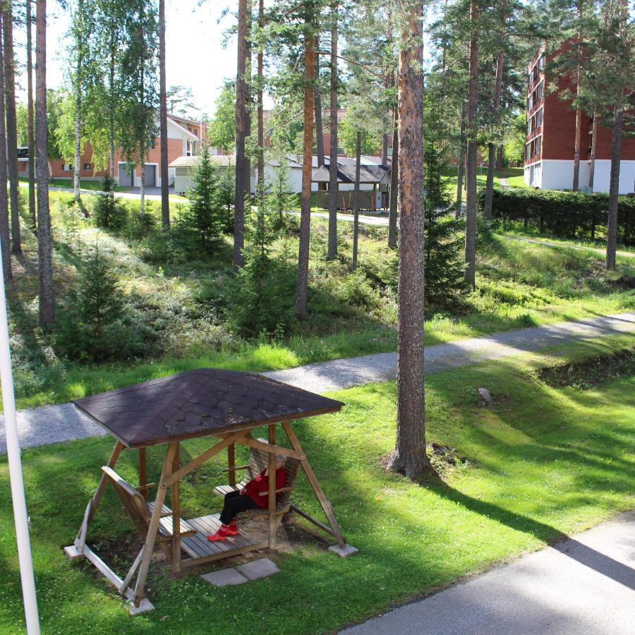 Bright Star Apartament Siilinjaervi Eksteriør billede